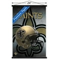 thumbnail image 2 of NFL New Orleans Saints - Casque 16, 2 of 4