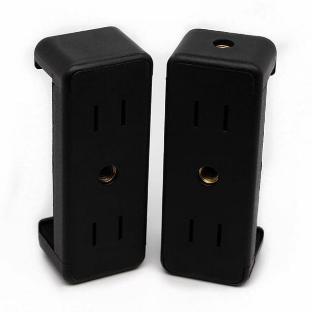 Soporte para teléfono móvil para un cómodo palo de selfie Soporte para teléfono móvil para selfies Soporte para teléfono móvil para selfies
