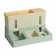 thumbnail image 1 of Dispensador de comida para perros con estación de alimentación de ventana transparente Comedero automático para mascotas Verde Zulema Alimentador Automático, 1 of 8