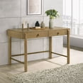 thumbnail image 2 of Arini 2-drawer Vanity Desk Makeup Table Sand Wash, 2 of 9