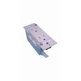 thumbnail image 1 of Receptáculo dúplex UNITED STATES HDW E-120C para casas móviles, 1 of 4