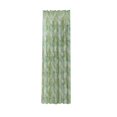 thumbnail image 2 of Paneles de cortina de moda Cortina de puerta corredera Cortina de ventana de oscurecimiento Cortina opaca para de estar Estudio Verde claro perfecl Cortina de ventana, 2 of 7