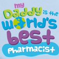 thumbnail image 2 of CafePress - Pharmacist Gifts For Kids Infant Bodysuit - Baby Light Bodysuit, Size Newborn - 24 Months, 2 of 4
