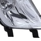 thumbnail image 4 of Feu antibrouillard avant de voiture, remplacement ultra-lumineux pour Peugeot 408 T7 2010-2014, droit 9670528280, 4 of 4