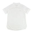 thumbnail image 2 of Adidas Womens Condivo 20 Soccer Jersey, White, Small, 2 of 2