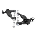 thumbnail image 4 of SuperPro TRC493 Front Lower Suspension Control Arm and Ball Joint Assembly Compatible with 10-24 GX460, 4Runner, 4 of 4