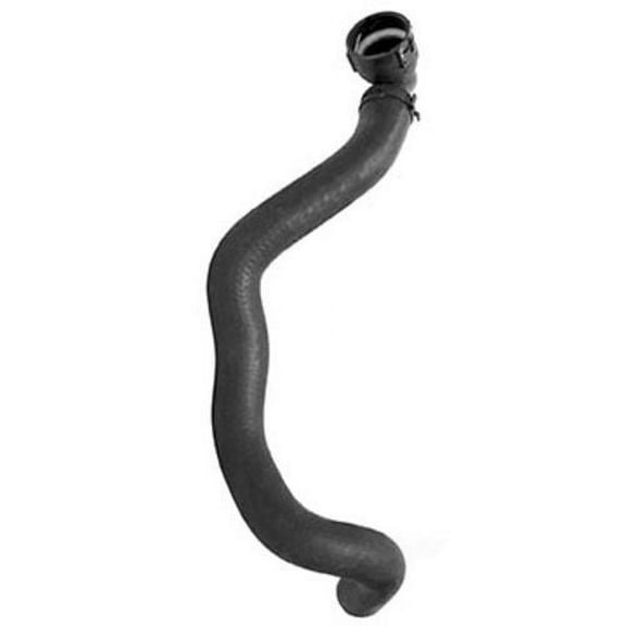 Dayco 72783 Curved Radiator Hose Fits select: 2013-2016 FORD ESCAPE