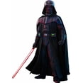 thumbnail image 1 of Darth Vader (Dueling Effect Version) Sixth Scale Figure Hot Toys, 1 of 6
