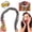 7Pcs jump spring snake toy Under $5 a1, variant on Cagogo 7Pcs Prank SnakeToy, Jump Scare Spring Snake for Prank Gags and April Fools Day, Realistic Snake in a Can for Holiday Party Pranks, Funny Potato Chip Can PrankToyfor AdultsKidsPractical