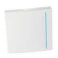 thumbnail image 1 of Mgaxyff Wall Switch, Wireless Light Switch 433MHz High Sensitivity For Home For Office, 1 of 8