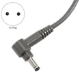 thumbnail image 2 of Reemplazo de robots de barrido Cargador Aspiradora Cable de alimentación Adaptador Piezas reemplazables Enchufe europeo, 2 of 5