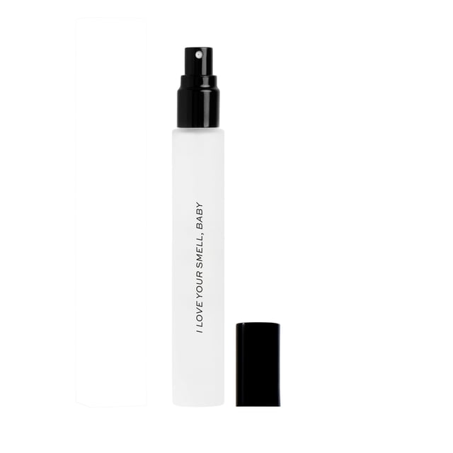 Perfume Dime Beauty I Love Your Smell, Eau de toilette para bebé, 10 ml