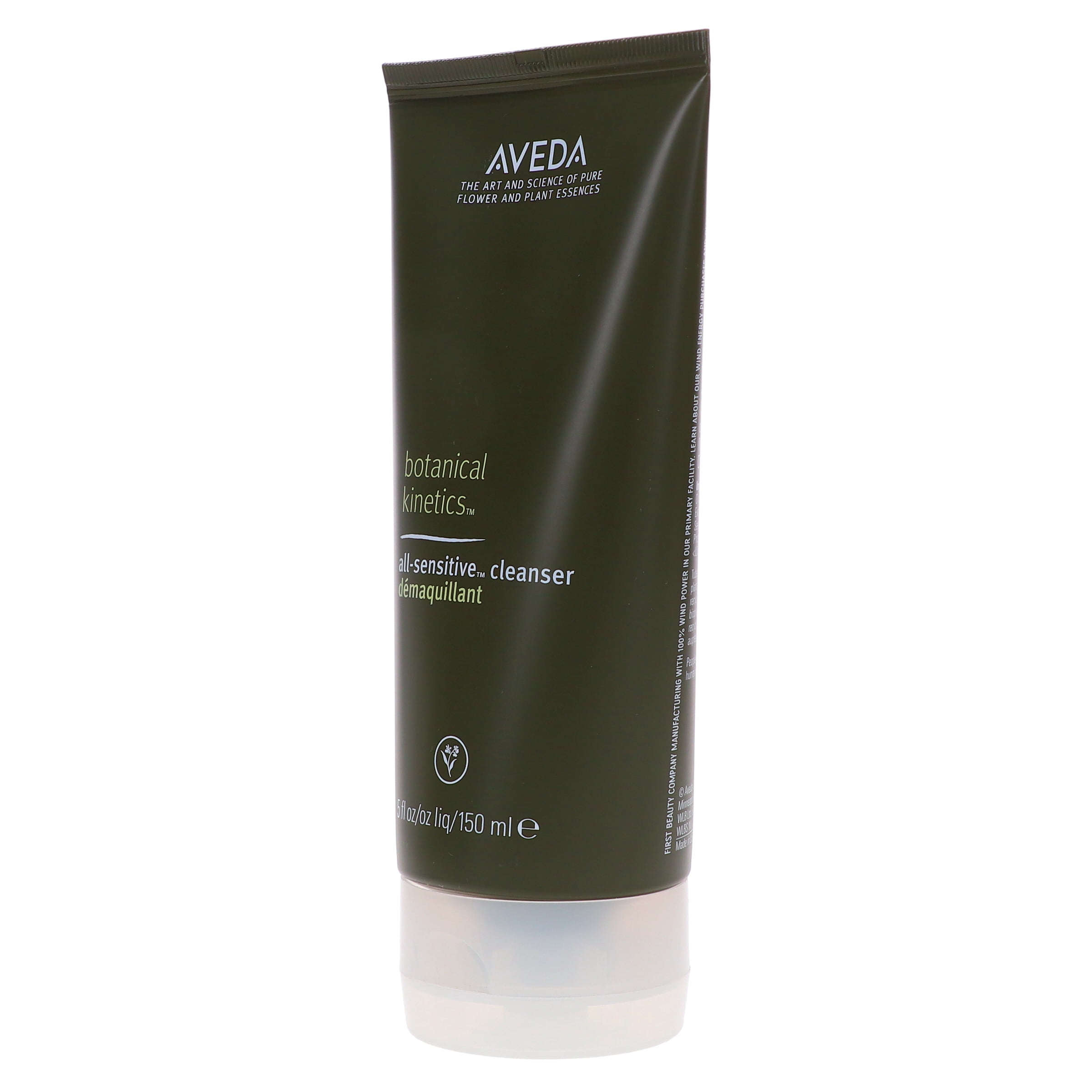 Aveda Botanical Kinetics All-Sensitive Cleanser 5 oz