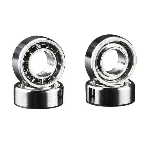 R188 Hybrid Ceramic Ball Inline High Speed Bearing For Finger Spinner Toy Kit