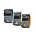 thumbnail image 2 of TFixol YMJ PT-220 58MM Portable Bluetooth Receipt Printer, Compact POS Printer for Android/iOS/Windows, Built-in Battery, Includes 57*30mm Thermal Paper, Blue, 2 of 2