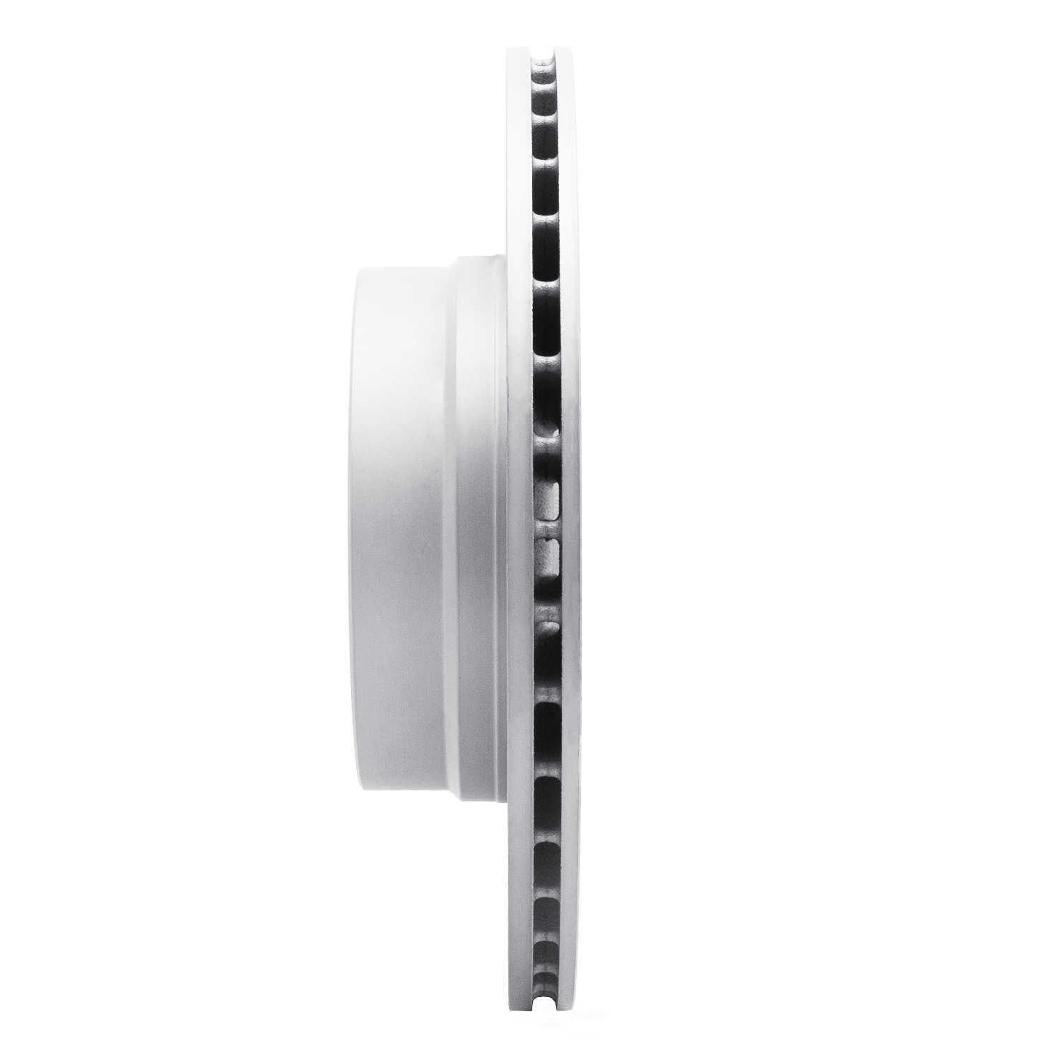 Dynamic Friction Company 830-31111R DFC Rotor Drilled and Slotted