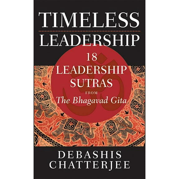 Time Less Leadership, (Hardcover)