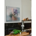 thumbnail image 4 of Marmont Hill - "Morning Splash" by Irena Orlov Painting Print on Wrapped Canvas, 4 of 5