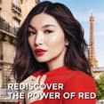 thumbnail image 3 of L'Oreal Paris Colour Riche Reds of Worth, 3 of 6