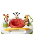 Tiny Love 4in1 Play and Go Mobile Activity Center, Tiny Farm