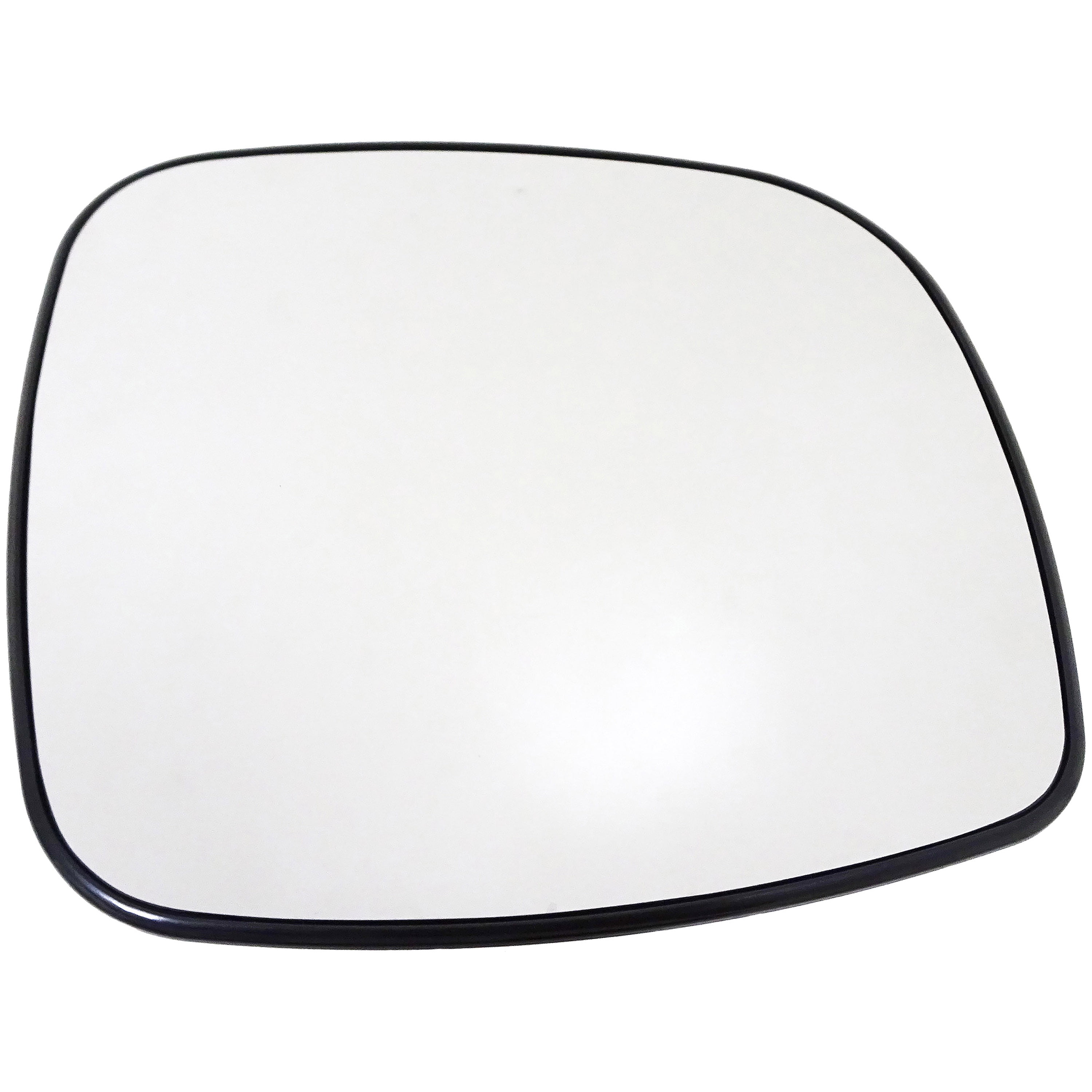 Dorman 56900 Passenger Side Door Mirror Glass for Specific Chrysler / Dodge Models Fits select: 2008 CHRYSLER TOWN & COUNTRY, 2008 DODGE GRAND CARAVAN