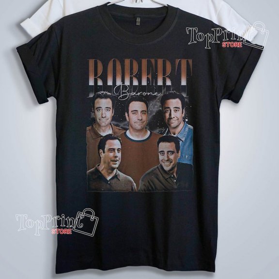 ROBERT BARONE Shirt