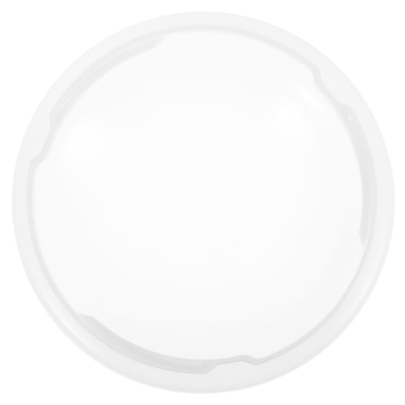 Masteelf Hallway Light Fixtures Ceiling Shade Lamp Shades Covers White