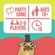 thumbnail image 3 of Juego de cartas Exploding Kittens que se intensificó rápidamente de 2 a 8 jugadores, 3 of 5
