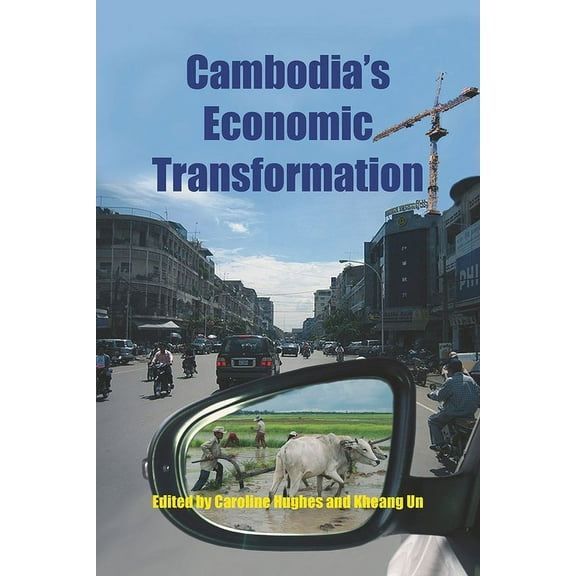 Cambodia's Economic Transformation (Paperback)