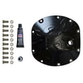 thumbnail image 5 of Poison Spyder Dana 30 Bombshell Differential Cover Automotive Specialty Parts, Black, 9 lb, 5 of 7