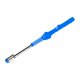 thumbnail image 2 of Entrenador de swing de golf Palo de calentamiento de golf para mejorar el ritmo, la velocidad del swing y el equilibrio Azul, 2 of 9