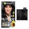 thumbnail image 3 of Tinte para cabello Garnier Nutrisse coloríssimos 110 negro magnético, 3 of 13