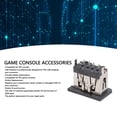 thumbnail image 4 of USB 2.0 Charging Port Replacement, Perfect Fit Stable Performance Efficient Professional 5pcs Game Console USB Charging Port  For Game Console Accessories, 4 of 8