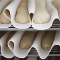 thumbnail image 4 of Inteprter Estera para de tela de fermentación, herramienta para pan, mano de obra fina, operación Simple, accesorios para el hogar, equipo de Picnic Cocina y Comedor 36*45 Inteprter HA026311-01, 4 of 6