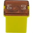 thumbnail image 3 of FMX/J Case Fuse, 60 Amp, 3 of 5