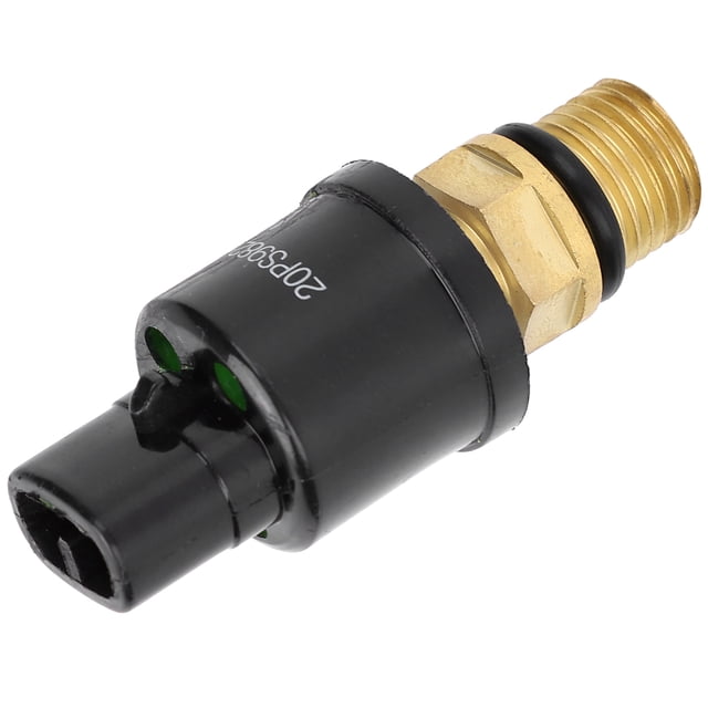 Interruptor de presión de válvula de distribución, Sensor de presión de válvula de distribución Sensor de presión Durabilidad extendida