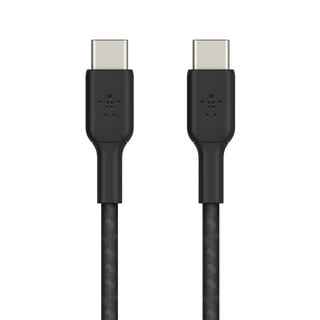 Chargeur USB C pour Chargeur Samsung Charge Rapide 45W avec Cable USB C 2M  pour Samsung Galaxy S23 Ultra/S22+/S21/S20 FE/A13/A53 5G, Prise USB C