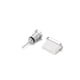 thumbnail image 2 of Juego De Enchufes Antipolvo Tipo C Puerto Usb Tipo C Y Conector De Auriculares De 3,5 Mm Para Samsung Galaxy S8 S9 Plus Para Huawei P10 P20 Lite Minnieouse EL013241-01, 2 of 5