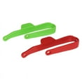thumbnail image 6 of 1pcs Chain Slider Rear Swingarm Protection Cover Protector For BSE For Bosuer 110 125 140 150 160cc Dirt Pit, 6 of 6