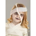 thumbnail image 2 of Toddler Under Wraps Mummy Costume, 2 of 5