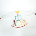 thumbnail image 2 of Tablier à Manches Longues Imperméable pour Enfants pour Peinture, 2 of 5