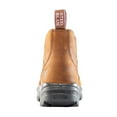 thumbnail image 5 of Steel Blue Work Boots Womens Hobart Metguard 6 Inch Puncture Resistant Wide, 5 of 5