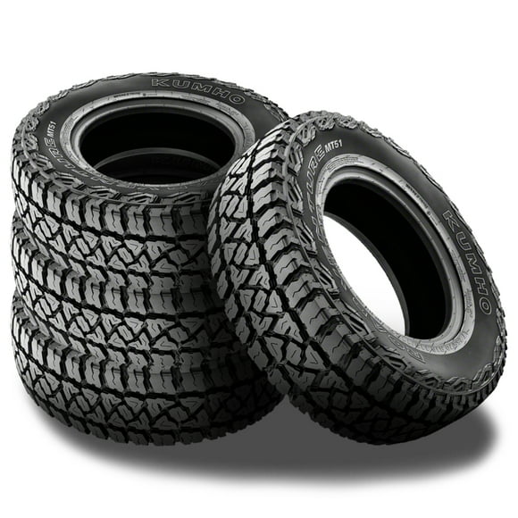 Lt245 75r16 Mud Tires