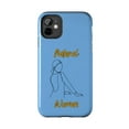 thumbnail image 6 of Natural Woman Hands Free (BL)Tough Phone Cases LIGHT BLUE, 6 of 39