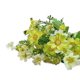 thumbnail image 1 of 1 Bouquet 28 Heads Artificial Fake Daisy Flower Home Coffee Shop Wedding Decor (White Green), 1 of 5