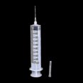 thumbnail image 4 of Jeringa medidora Lar de 5 piezas Jeringa de 100 ml, 4 of 5