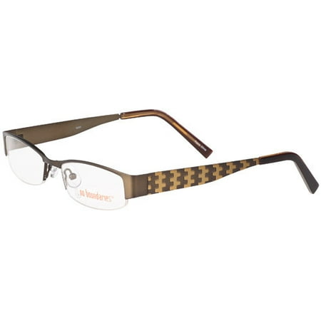 No Boundaries Womens Optical Frame