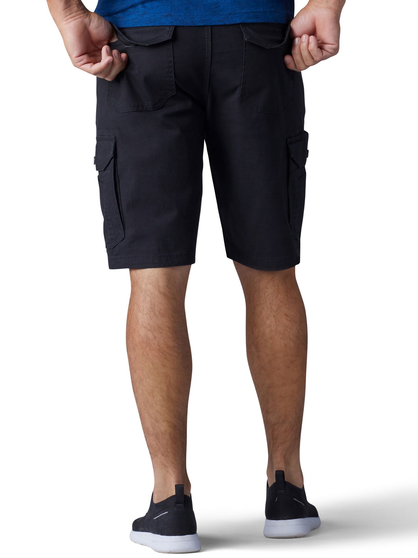 lee shorts extreme motion