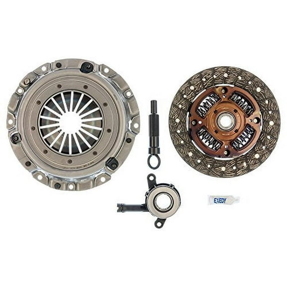 OE CLUTCH KIT