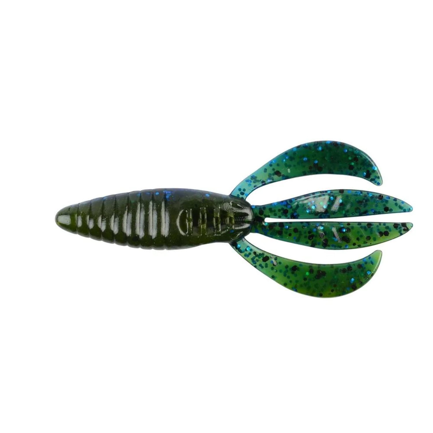 Berkley PowerBait Pit Boss Fishing Soft Bait